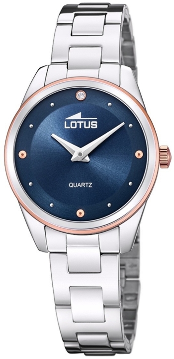 Obrazek Lotus Trendy