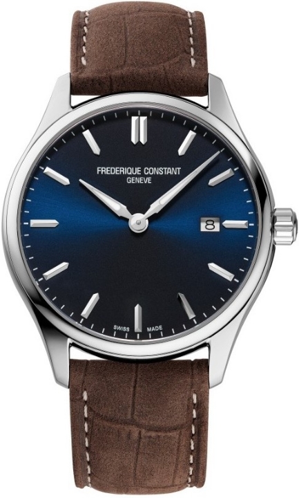 Obrazek Frederique Constant Classics Quartz