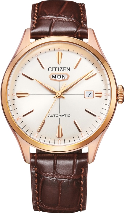 Obrazek Citizen C7 Automatic