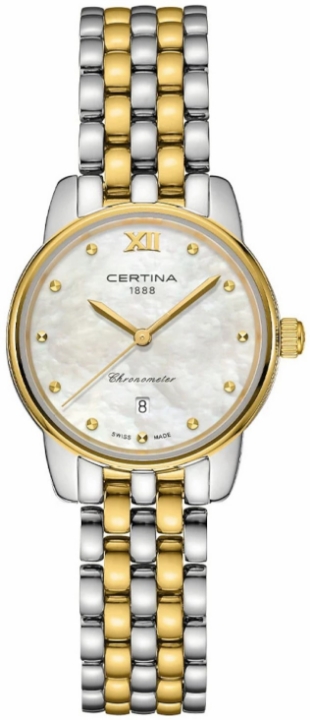 Obrazek Certina DS-8 Lady