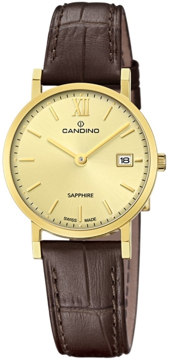 Candino Lady Elegance