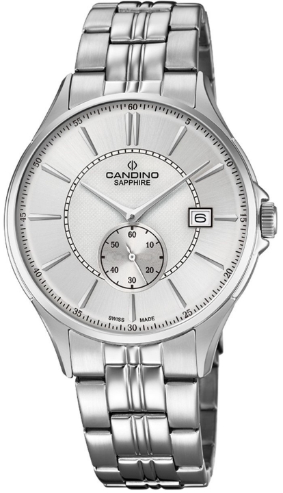 Candino Gents Classic Timeless