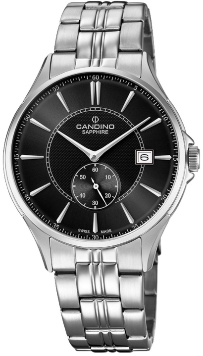 Obrazek Candino Gents Classic Timeless