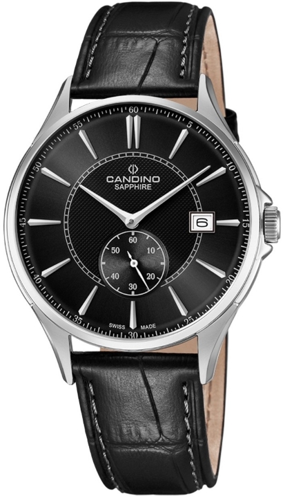 Candino Gents Classic Timeless