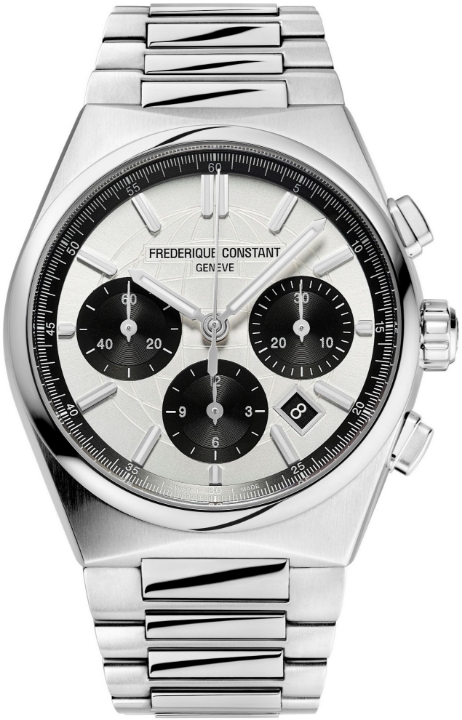 Obrazek Frederique Constant Highlife Automatic Chronograph Limited Edition