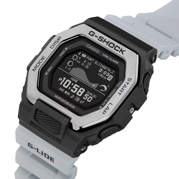 Obrazek Casio G-Shock G-Lide