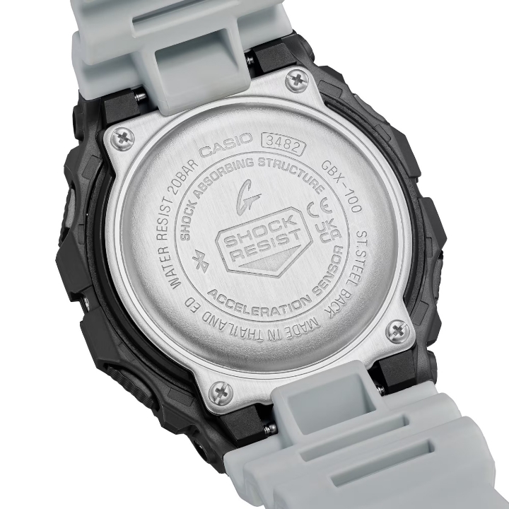 Obrazek Casio G-Shock G-Lide