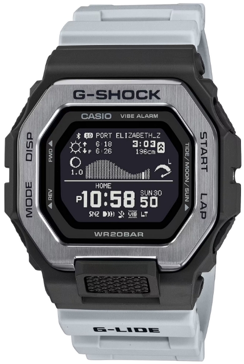 Obrazek Casio G-Shock G-Lide