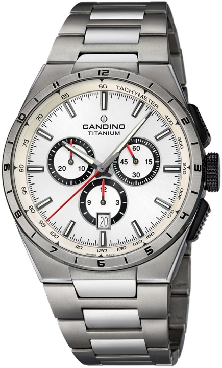 Candino Titanium