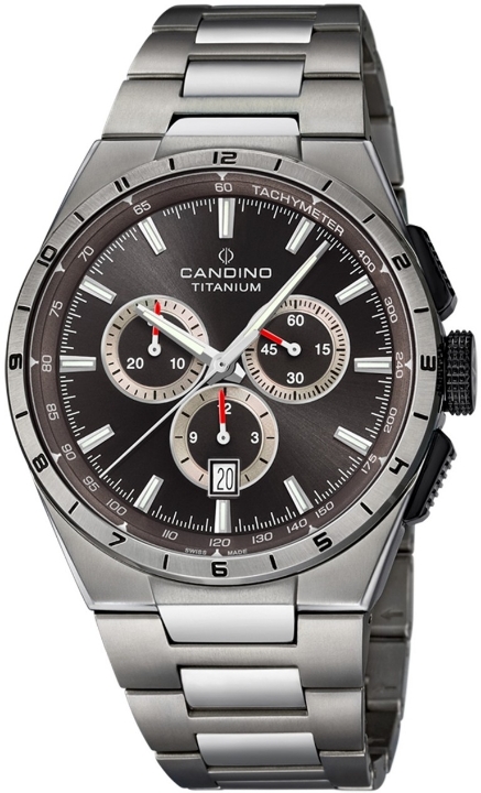 Candino Titanium