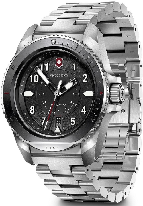 Victorinox Journey 1884 Quartz