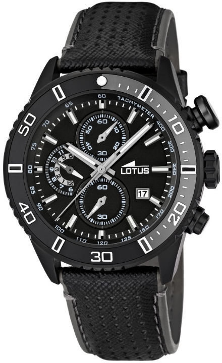 LOTUS CHRONO