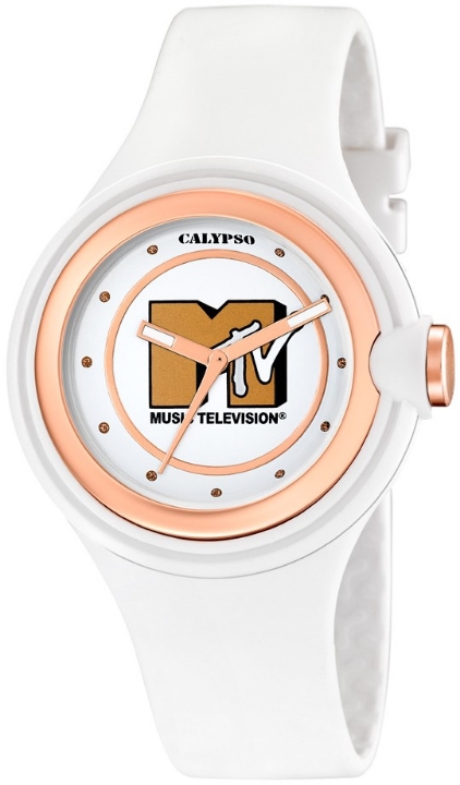 CALYPSO MTV