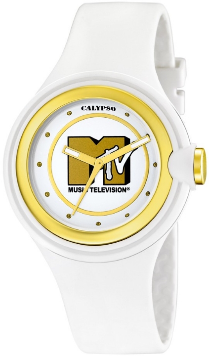 CALYPSO MTV