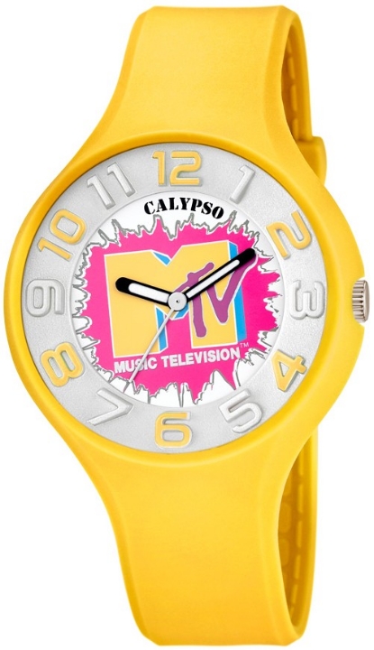 CALYPSO MTV