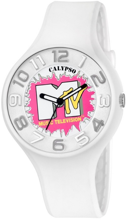 CALYPSO MTV