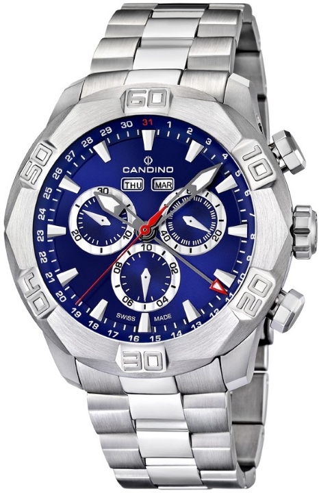 CANDINO GENTS SPORT CHRONOS