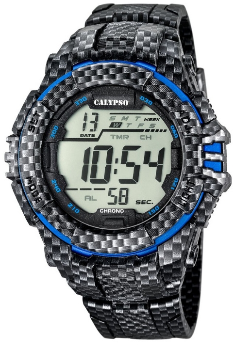 CALYPSO DIGITAL FOR MAN