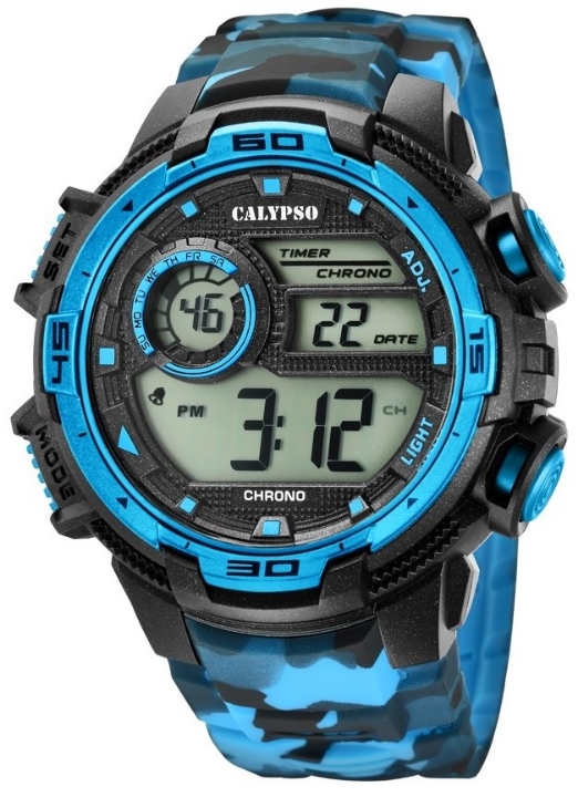 CALYPSO DIGITAL FOR MAN