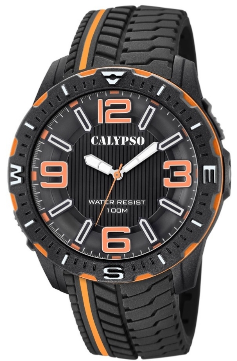 CALYPSO VERSATILE FOR MAN