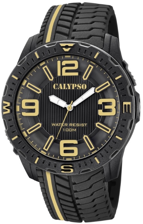 CALYPSO VERSATILE FOR MAN