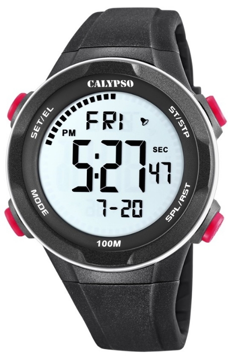 Obrazek CALYPSO DIGITAL FOR MAN