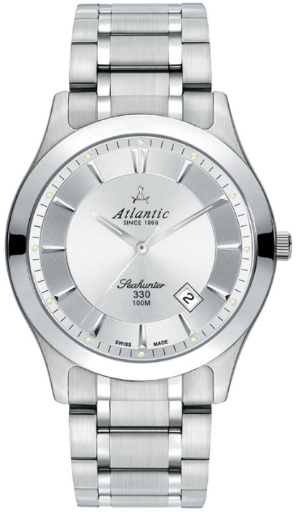 Atlantic Seahunter 330