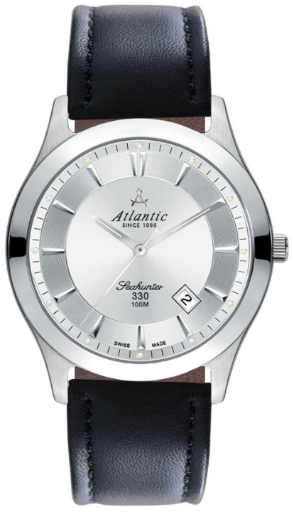 ATLANTIC SEAHUNTER 330