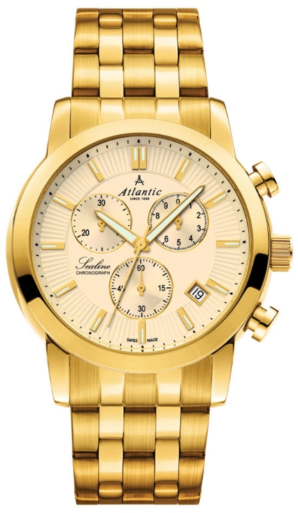 Obrazek ATLANTIC SEALINE CHRONO MESKI