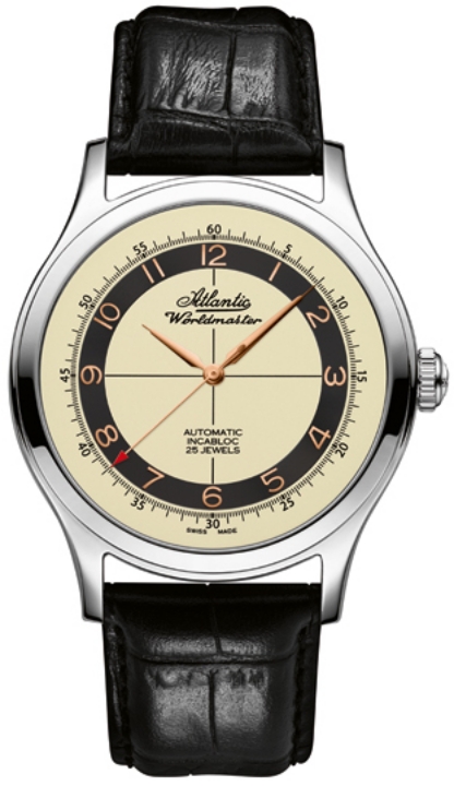 Obrazek ATLANTIC WORLDMASTER