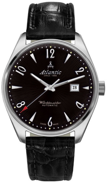 ATLANTIC WORLDMASTER