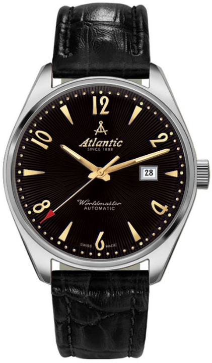 ATLANTIC WORLDMASTER