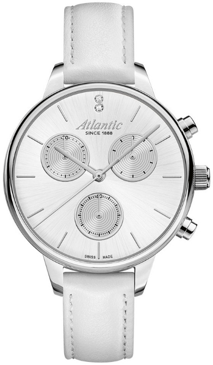 ATLANTIC ATLANTIC ELEGANCE DAMSKI