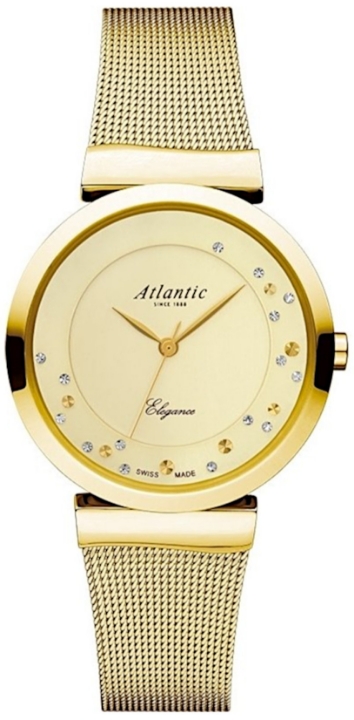 ATLANTIC ELEGANCE DAMSKI