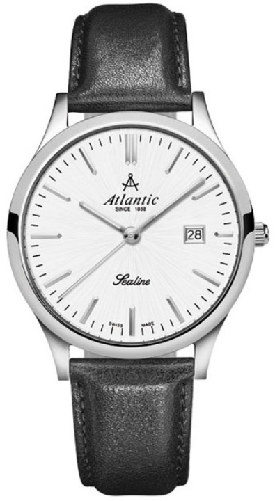 Atlantic Sealine