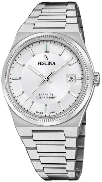 Obrazek Festina Swiss Made