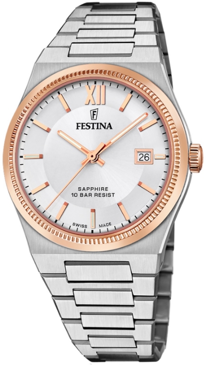 Obrazek Festina Swiss Made