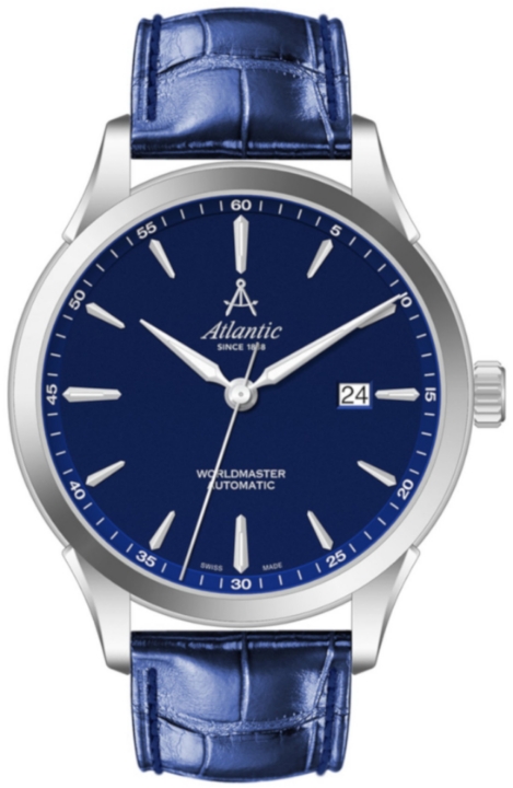 Atlantic Worldmaster