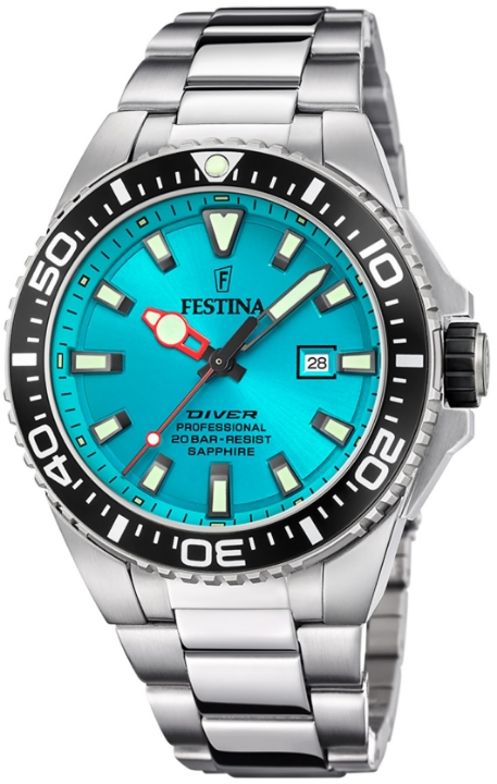 Festina The Originals Diver Professional