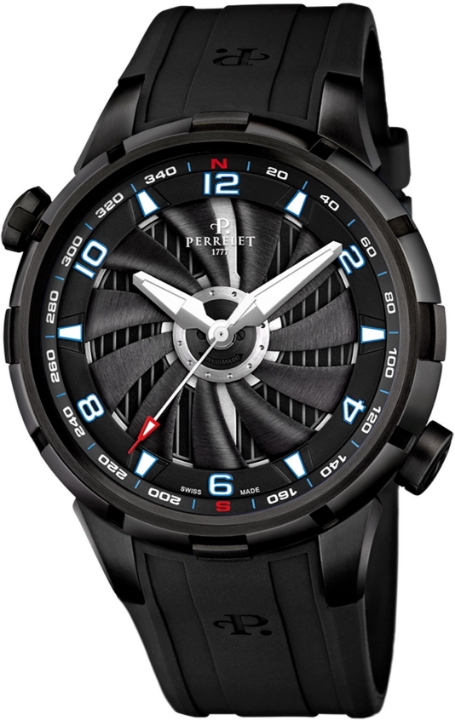 PERRELET Turbine Yacht Diver