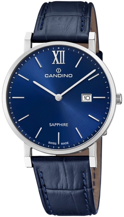 Candino Gents Classic Timeless