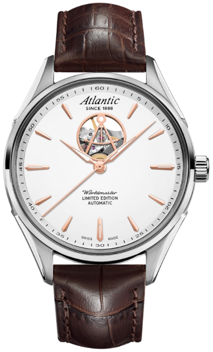 ATLANTIC WORLDMASTER