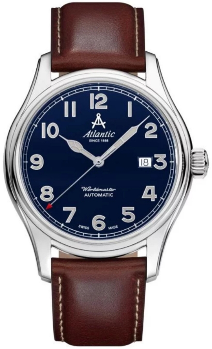 Obrazek ATLANTIC WORLDMASTER