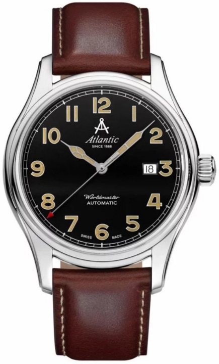 ATLANTIC WORLDMASTER