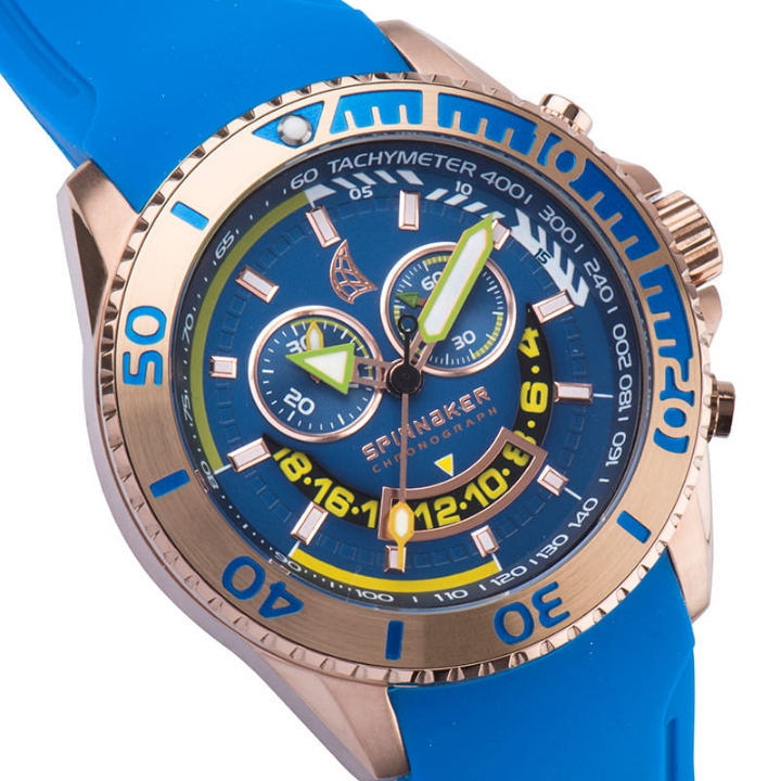 Obrazek Spinnaker SPINNAKER AMALFI CHRONO