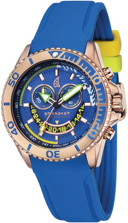 Obrazek Spinnaker SPINNAKER AMALFI CHRONO