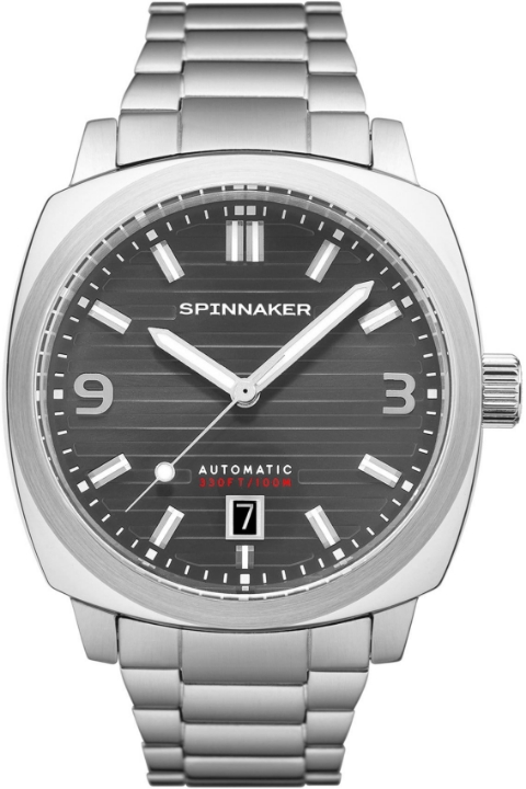 Obrazek Spinnaker Spinnaker Hull Riviera Automatic