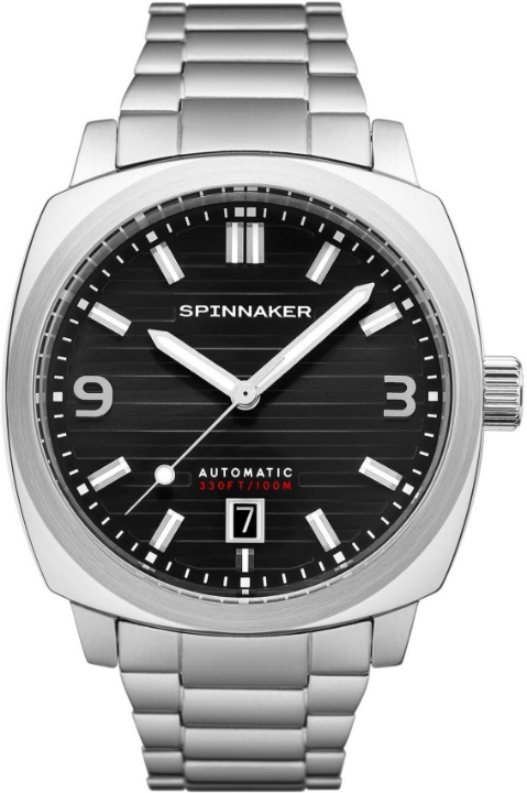 Obrazek Spinnaker Spinnaker Hull Riviera Automatic