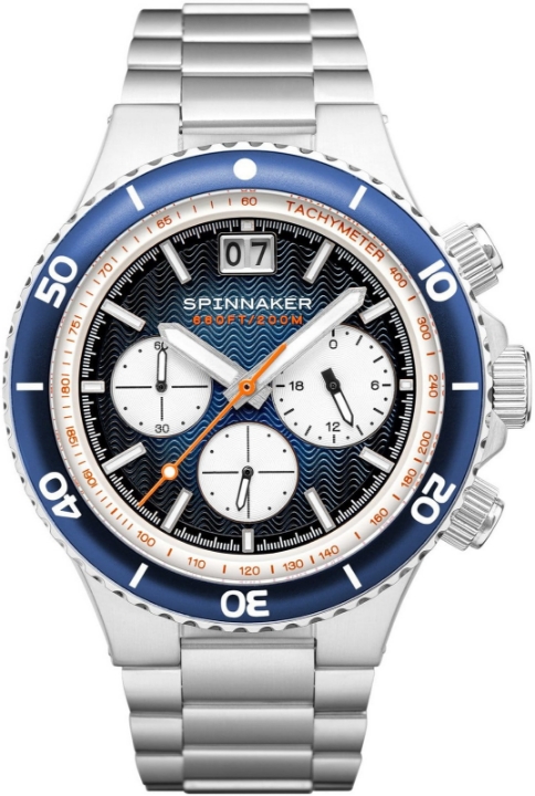 Obrazek Spinnaker Spinnaker Hydrofoil Chrono