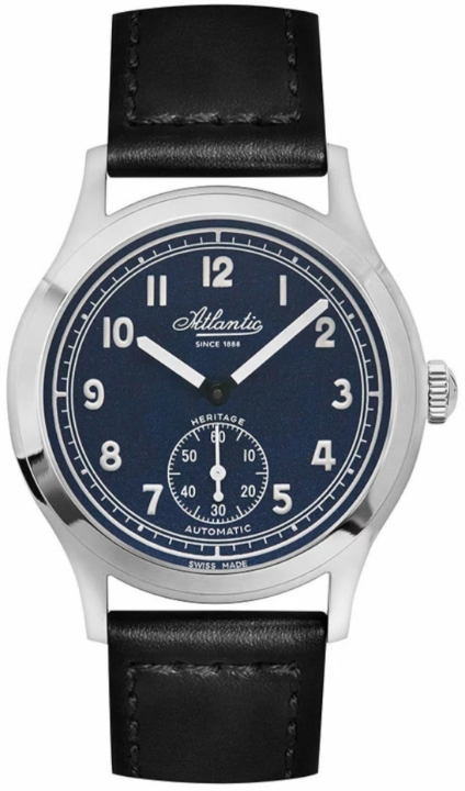 ATLANTIC WORLDMASTER HERITAGE